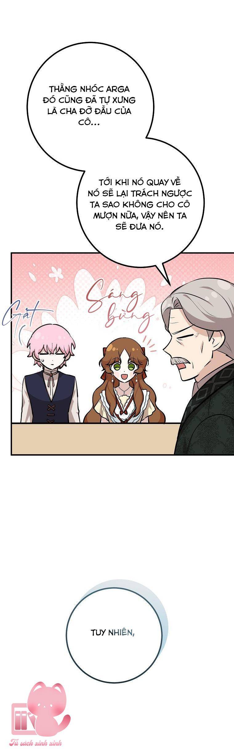 Bác Sĩ Tư Nhân Xin Từ Chức Chap 50 - Next Chap 51