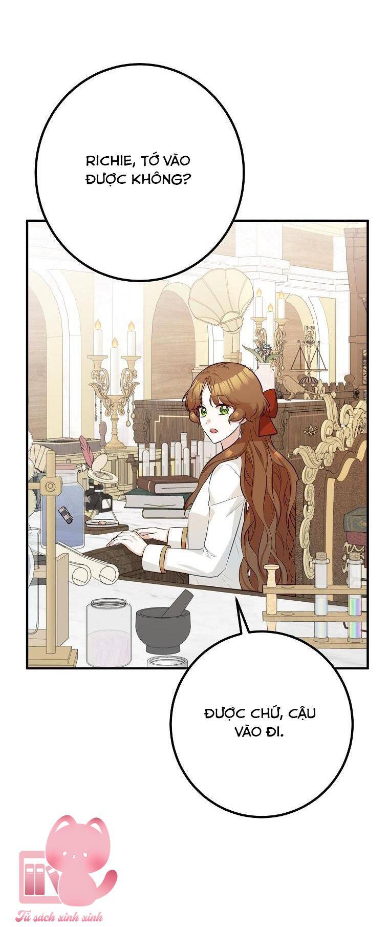 Bác Sĩ Tư Nhân Xin Từ Chức Chap 50 - Next Chap 51