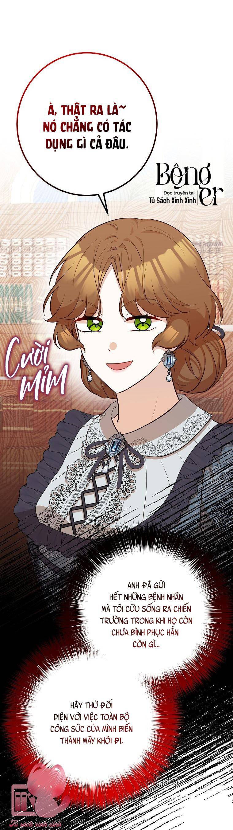 Bác Sĩ Tư Nhân Xin Từ Chức Chap 51 - Next Chap 52