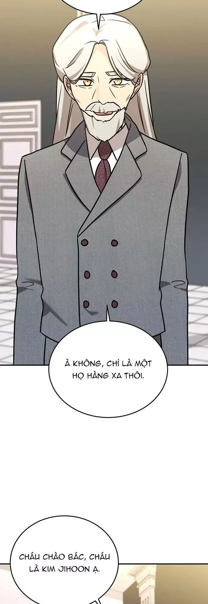 Con Gái Tôi Là Rồng! Chap 100 - Next Chap 101