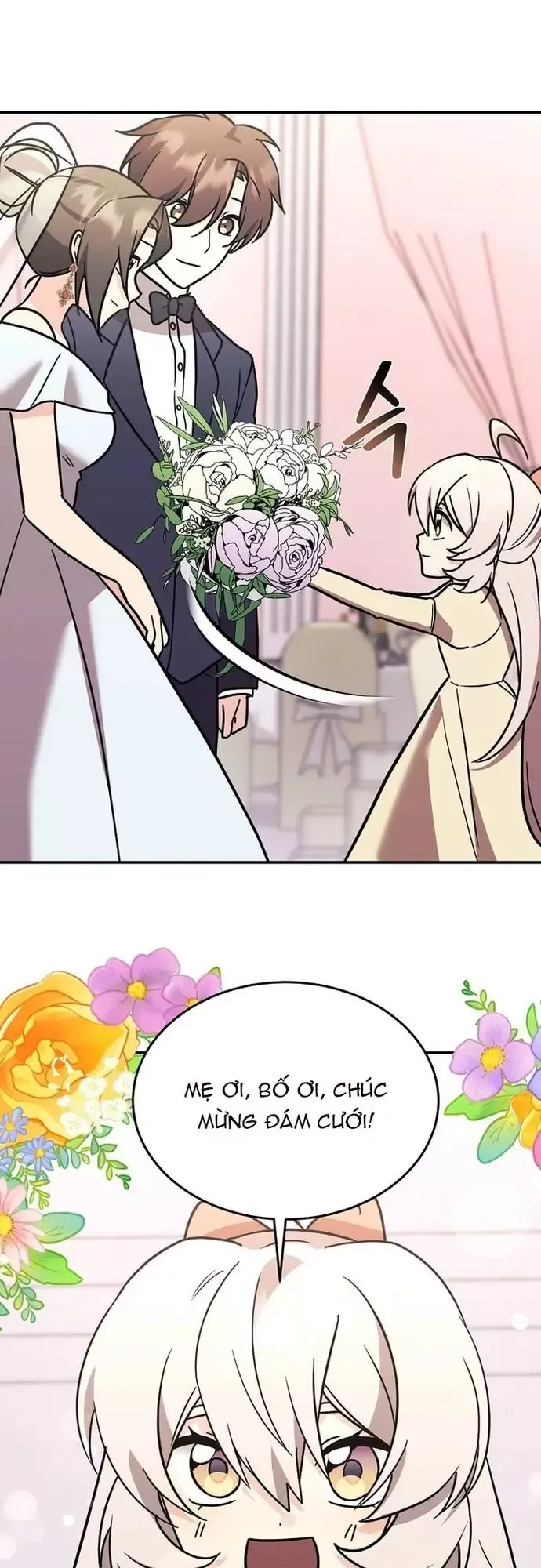 Con Gái Tôi Là Rồng! Chap 100 - Next Chap 101