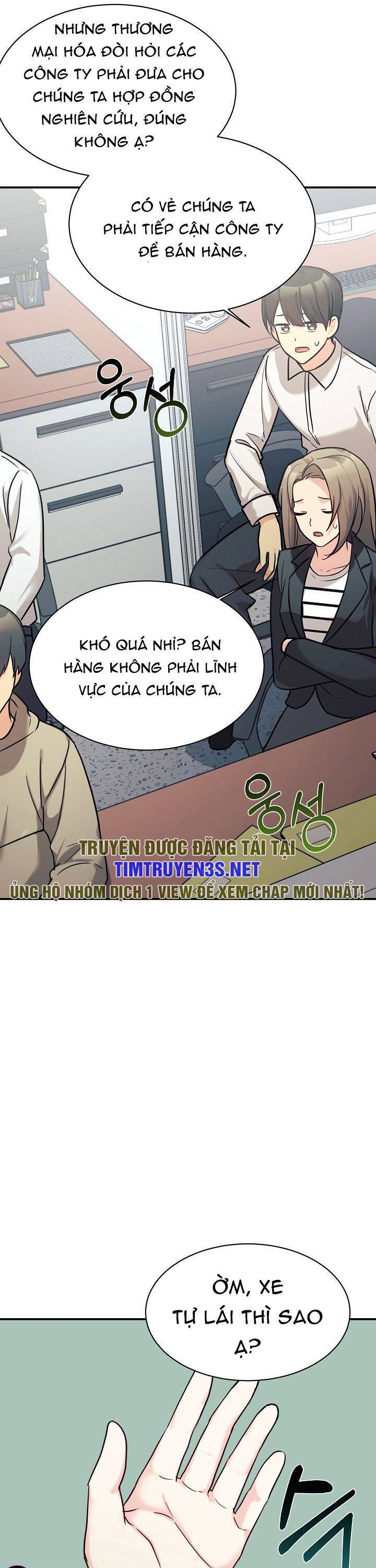 Con Gái Tôi Là Rồng! Chap 49 - Next Chap 50