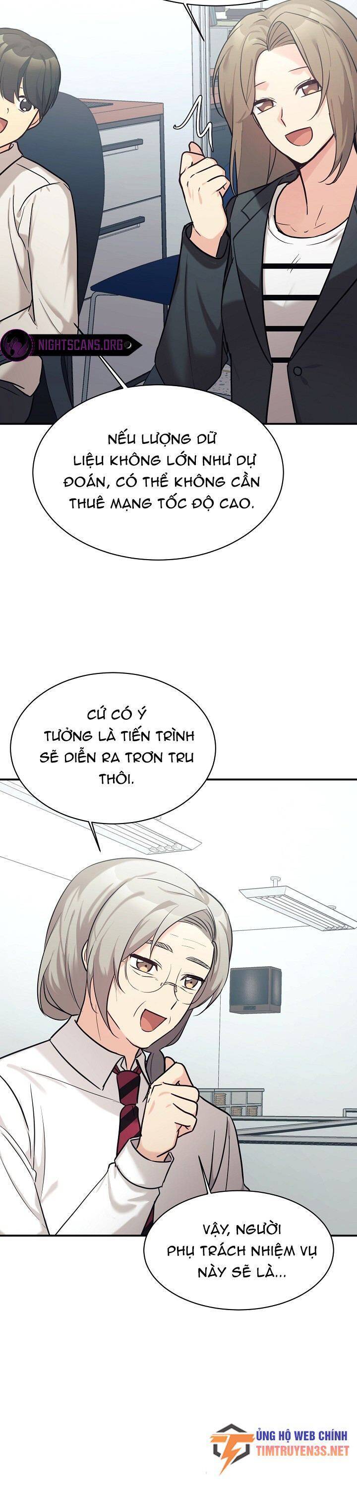 Con Gái Tôi Là Rồng! Chap 49 - Next Chap 50