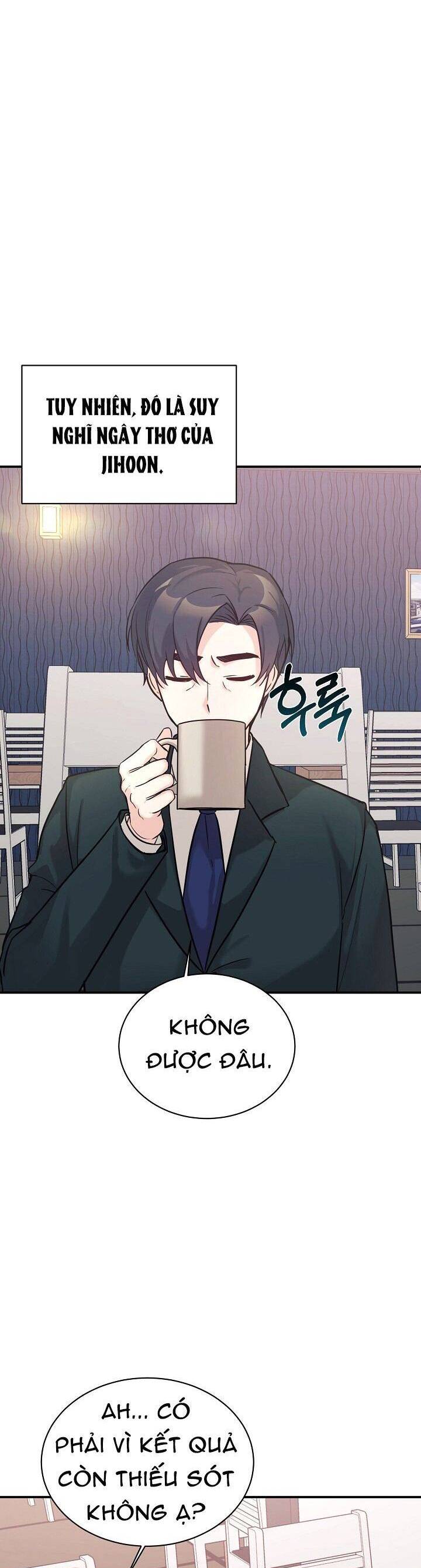 Con Gái Tôi Là Rồng! Chap 49 - Next Chap 50