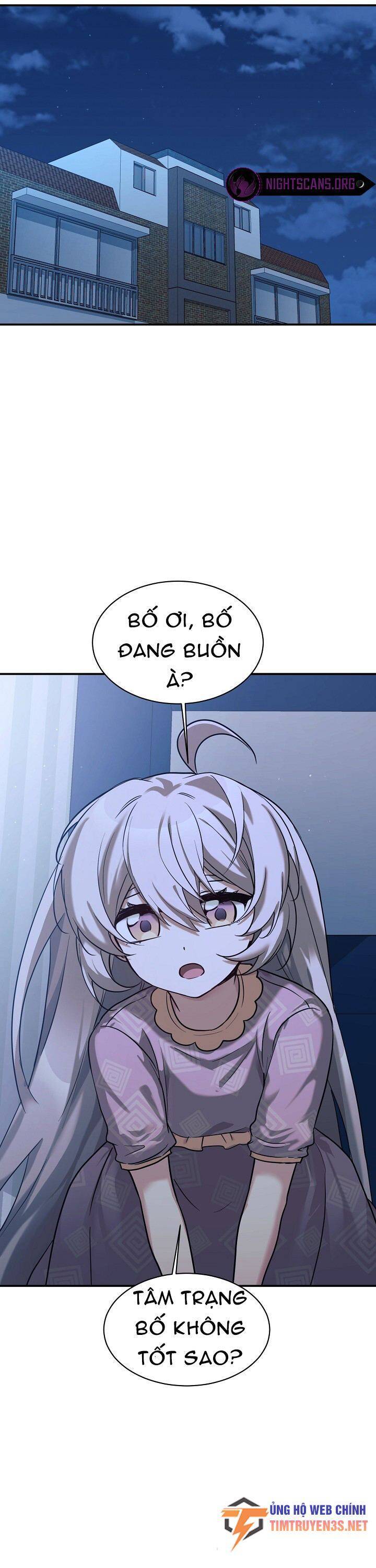 Con Gái Tôi Là Rồng! Chap 49 - Next Chap 50