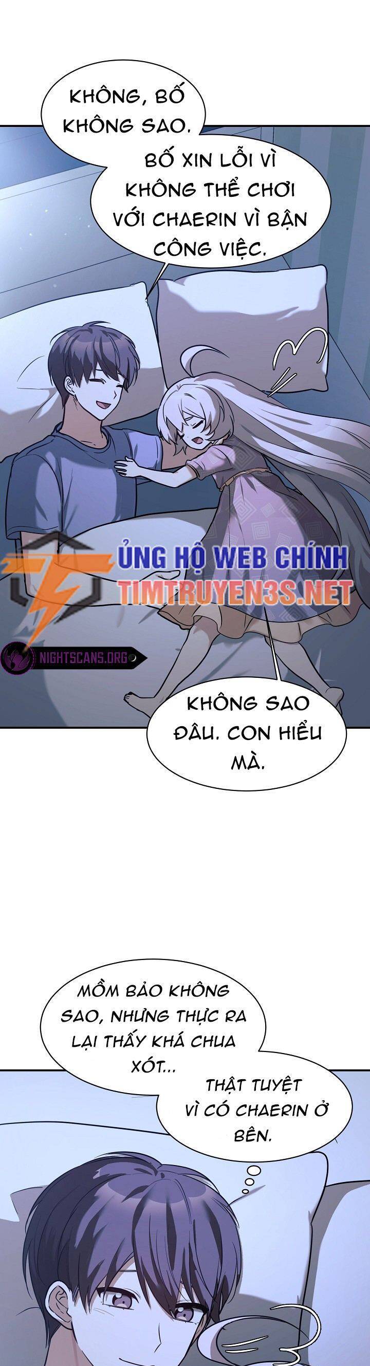 Con Gái Tôi Là Rồng! Chap 49 - Next Chap 50