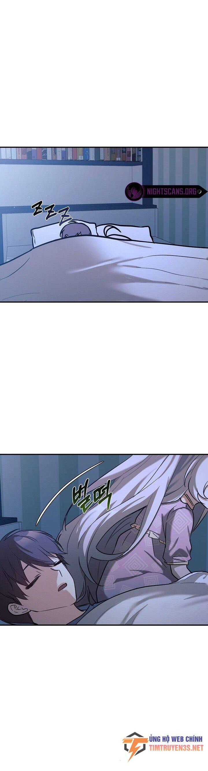 Con Gái Tôi Là Rồng! Chap 49 - Next Chap 50