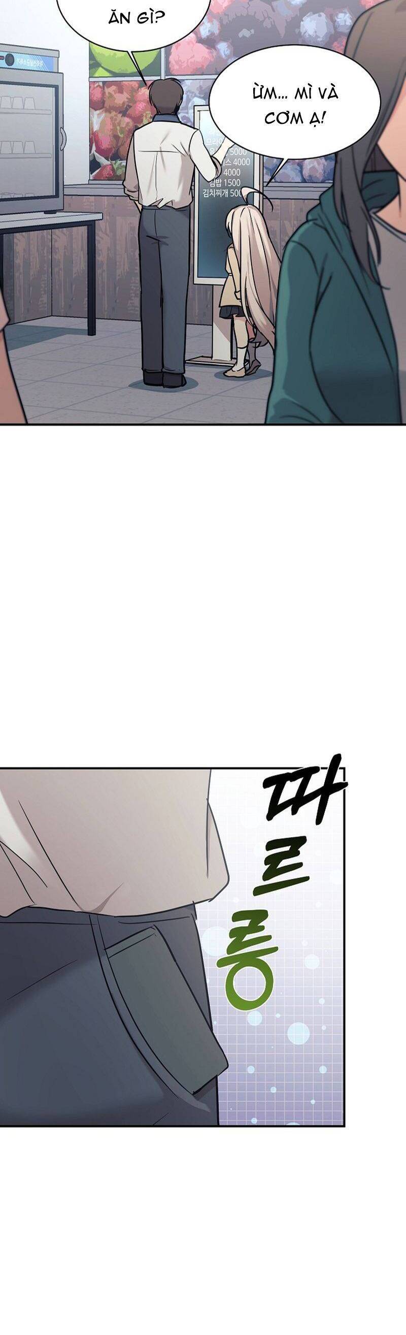 Con Gái Tôi Là Rồng! Chap 50 - Next Chap 51