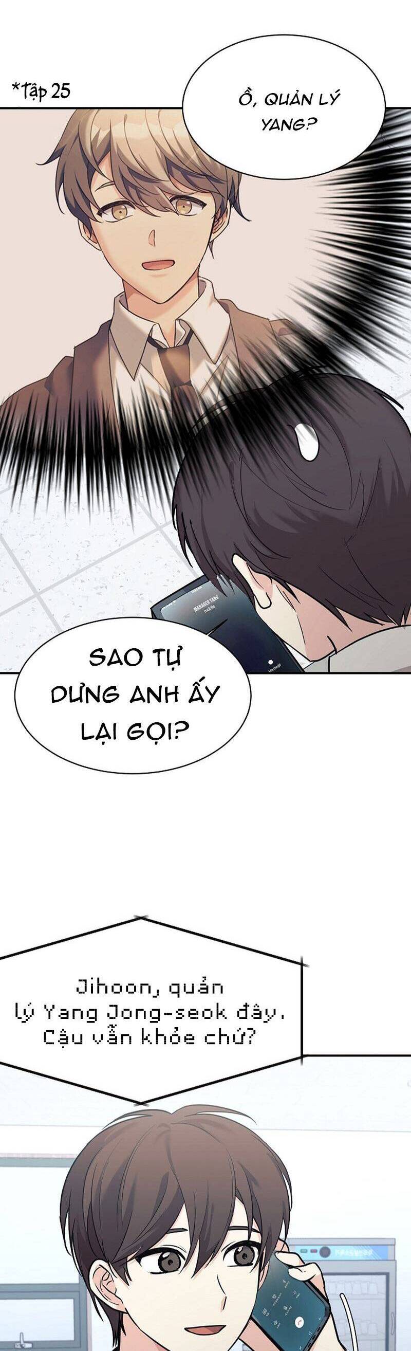 Con Gái Tôi Là Rồng! Chap 50 - Next Chap 51