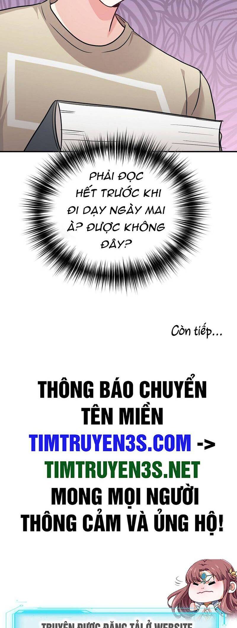 Con Gái Tôi Là Rồng! Chap 50 - Next Chap 51