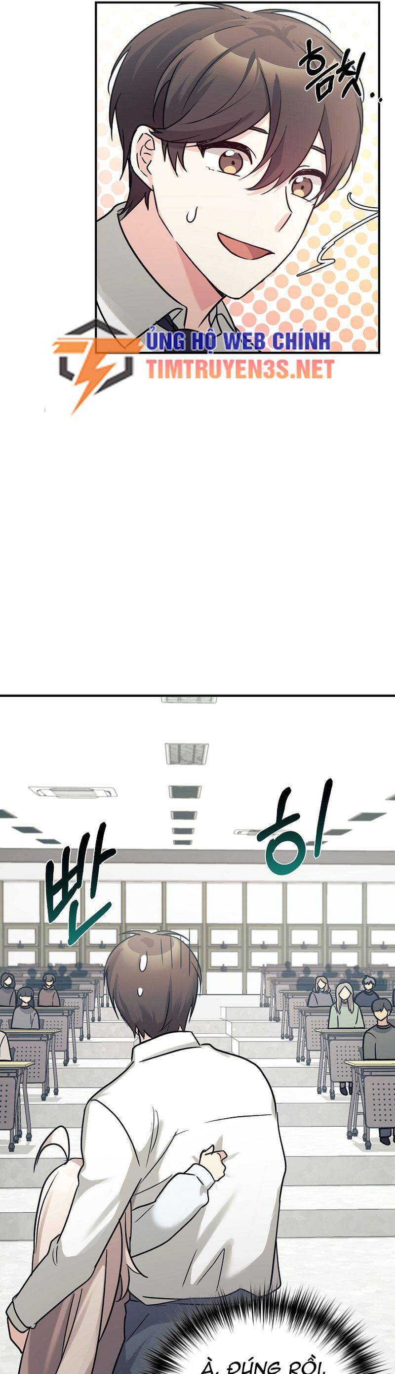 Con Gái Tôi Là Rồng! Chap 51 - Next Chap 52