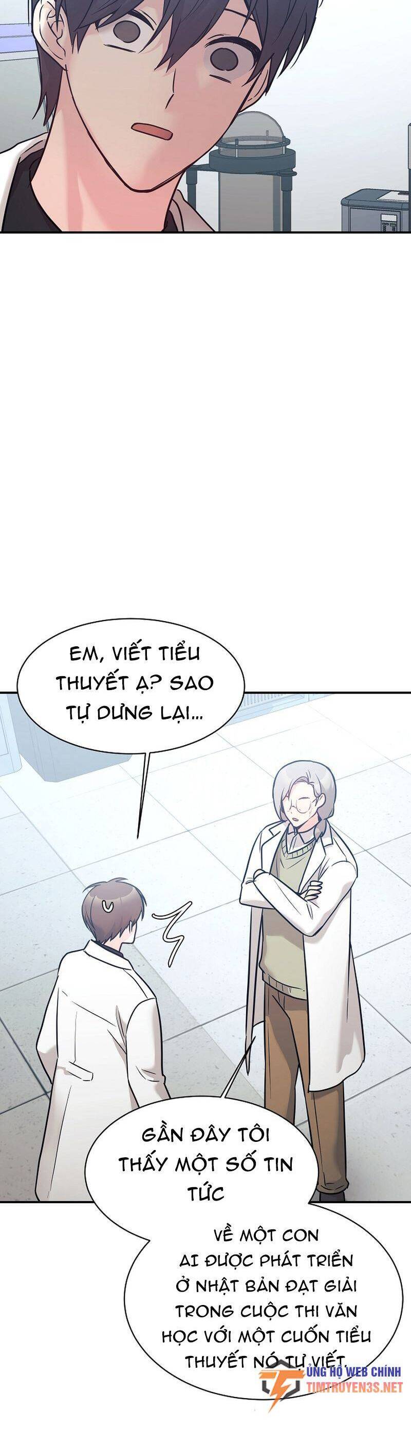 Con Gái Tôi Là Rồng! Chap 52 - Next Chap 53