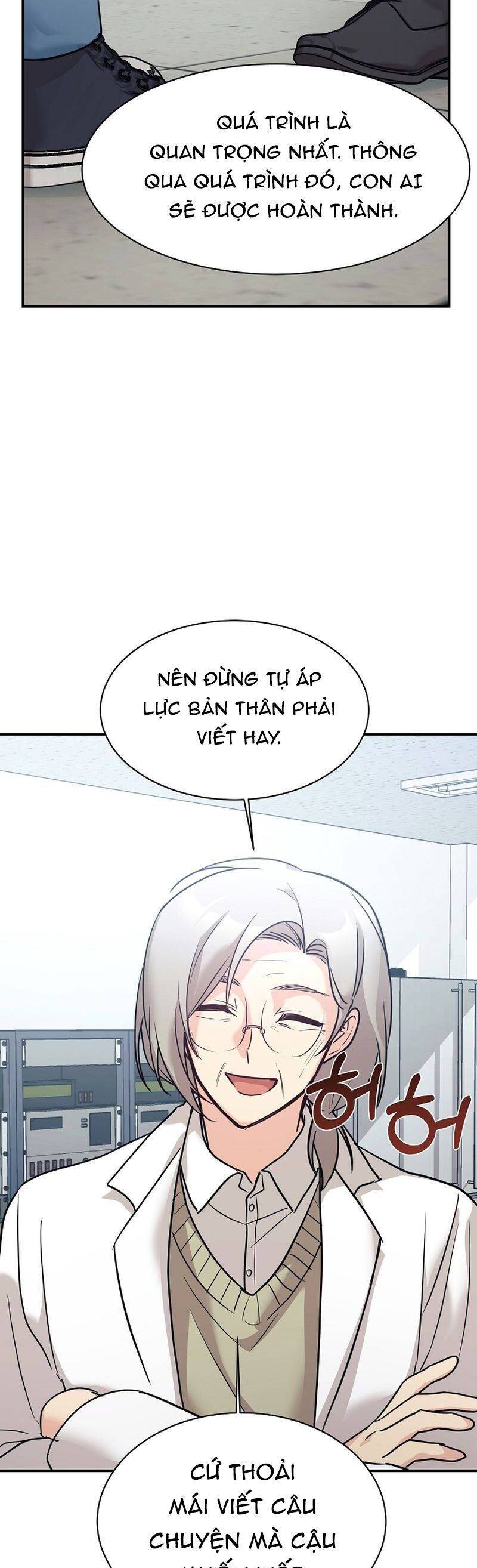 Con Gái Tôi Là Rồng! Chap 52 - Next Chap 53