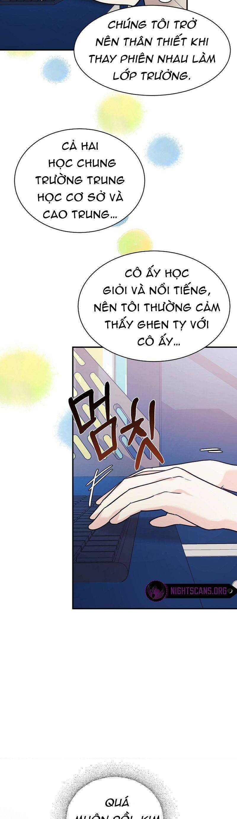 Con Gái Tôi Là Rồng! Chap 52 - Next Chap 53