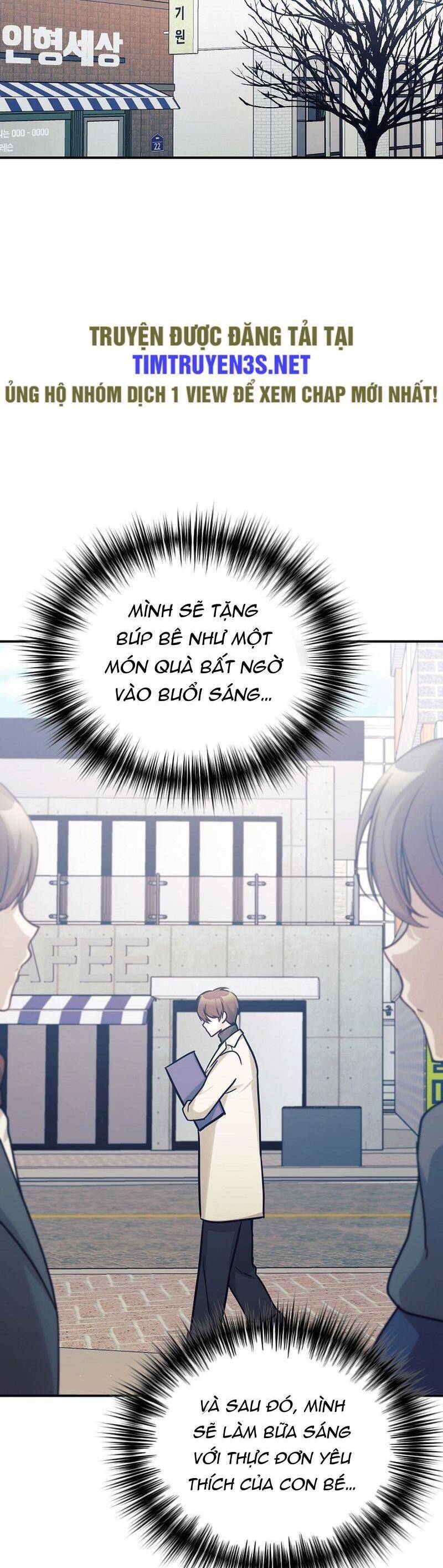 Con Gái Tôi Là Rồng! Chap 54 - Next Chap 55