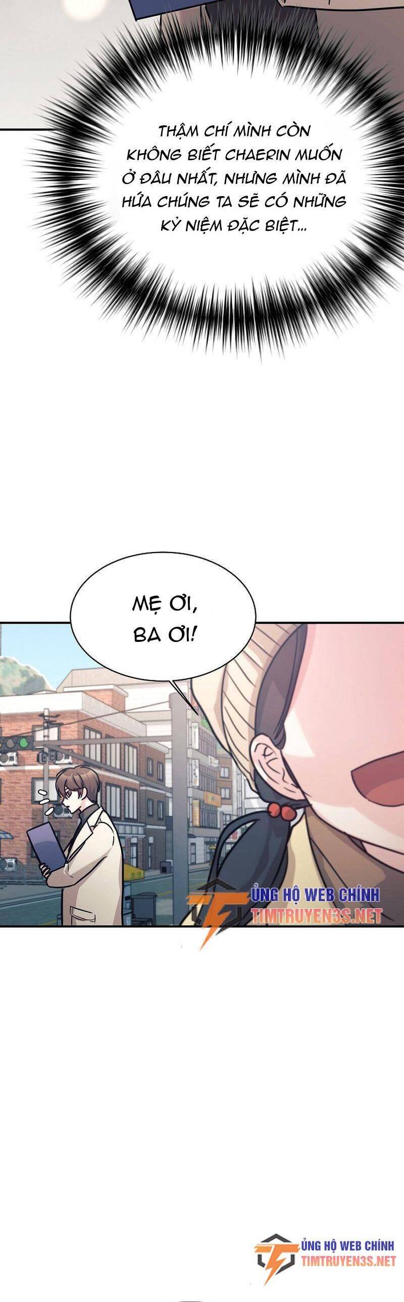 Con Gái Tôi Là Rồng! Chap 54 - Next Chap 55