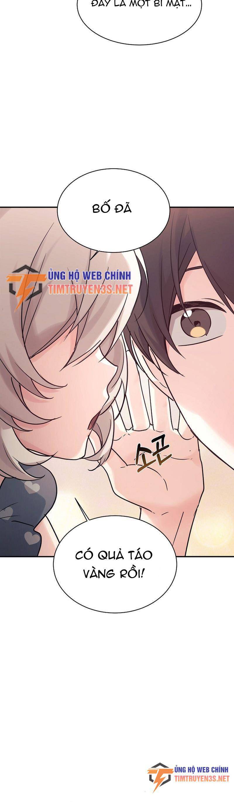 Con Gái Tôi Là Rồng! Chap 54 - Next Chap 55