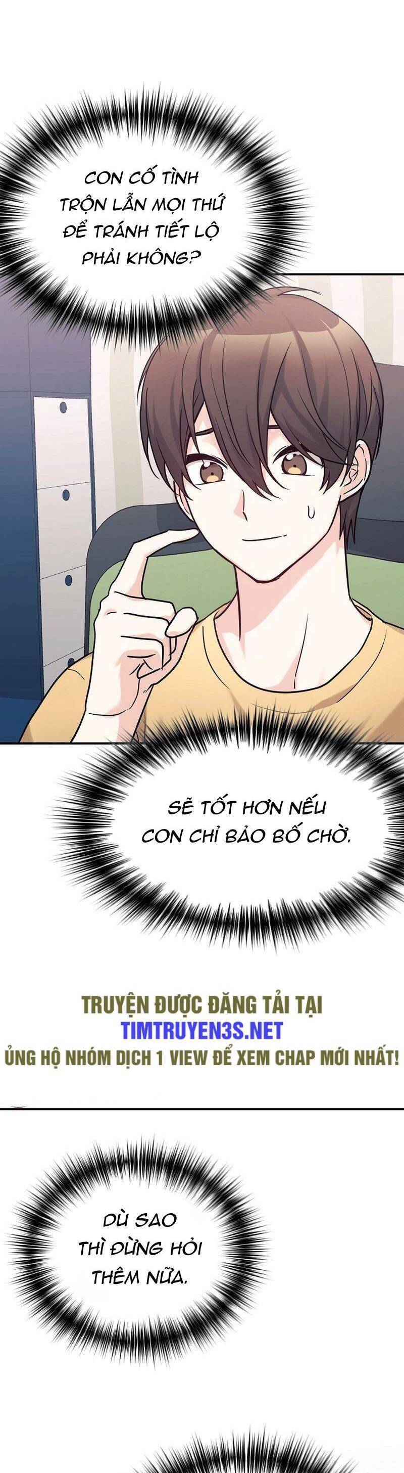 Con Gái Tôi Là Rồng! Chap 54 - Next Chap 55