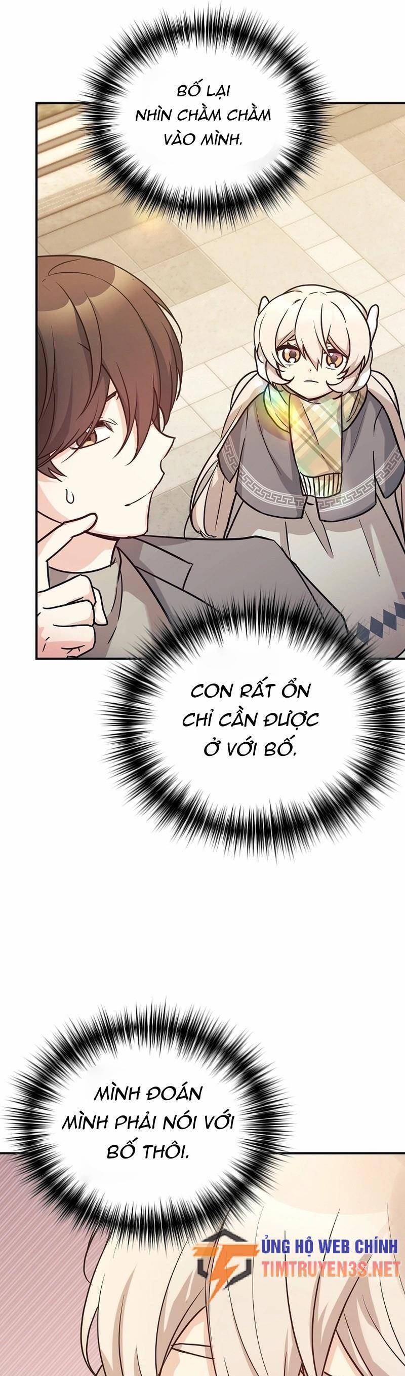Con Gái Tôi Là Rồng! Chap 55 - Next Chap 56