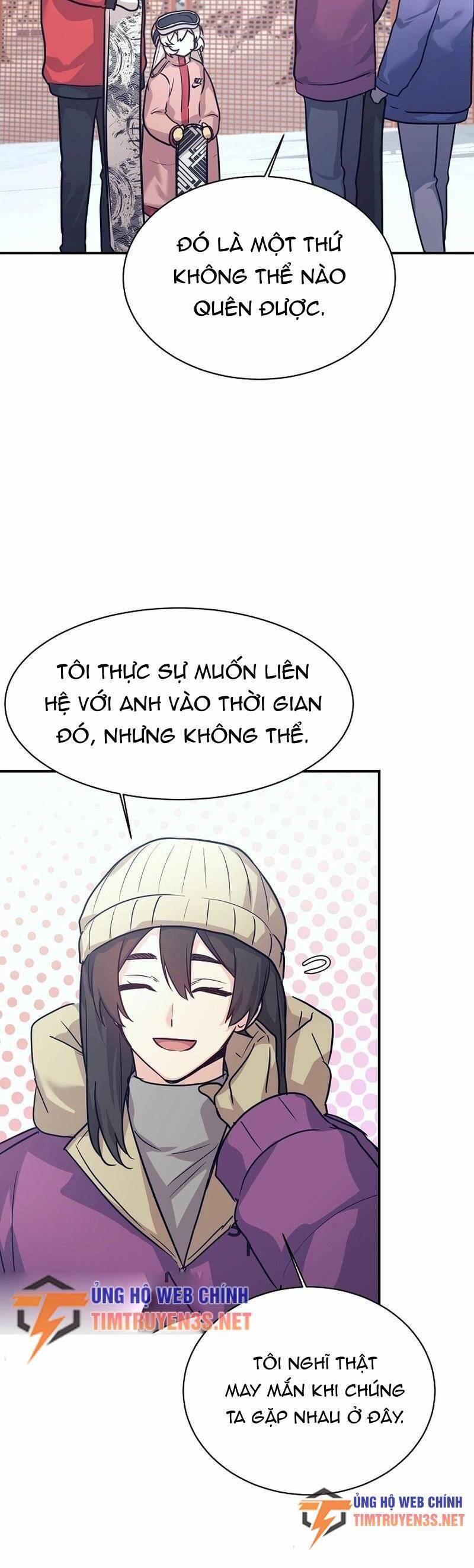 Con Gái Tôi Là Rồng! Chap 55 - Next Chap 56