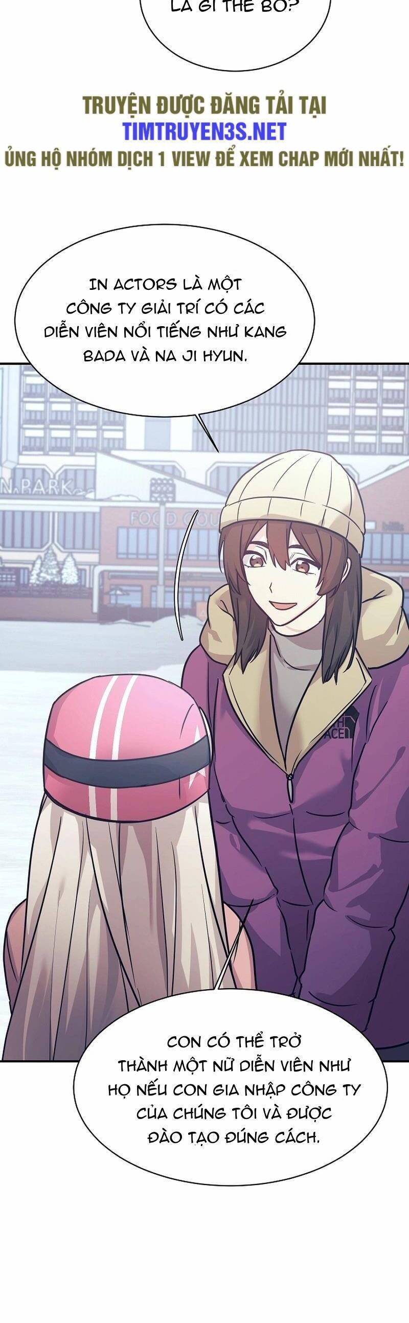 Con Gái Tôi Là Rồng! Chap 55 - Next Chap 56