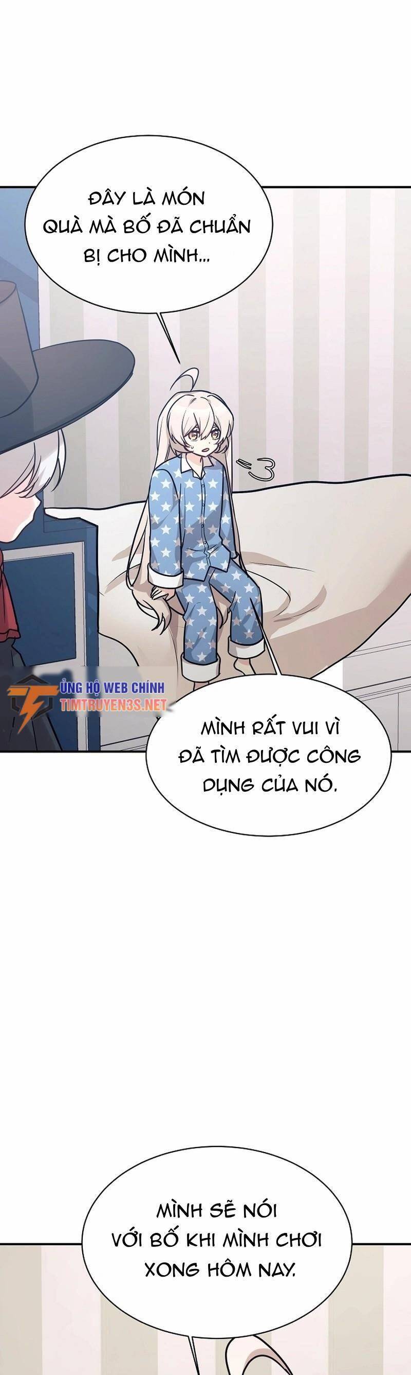 Con Gái Tôi Là Rồng! Chap 55 - Next Chap 56