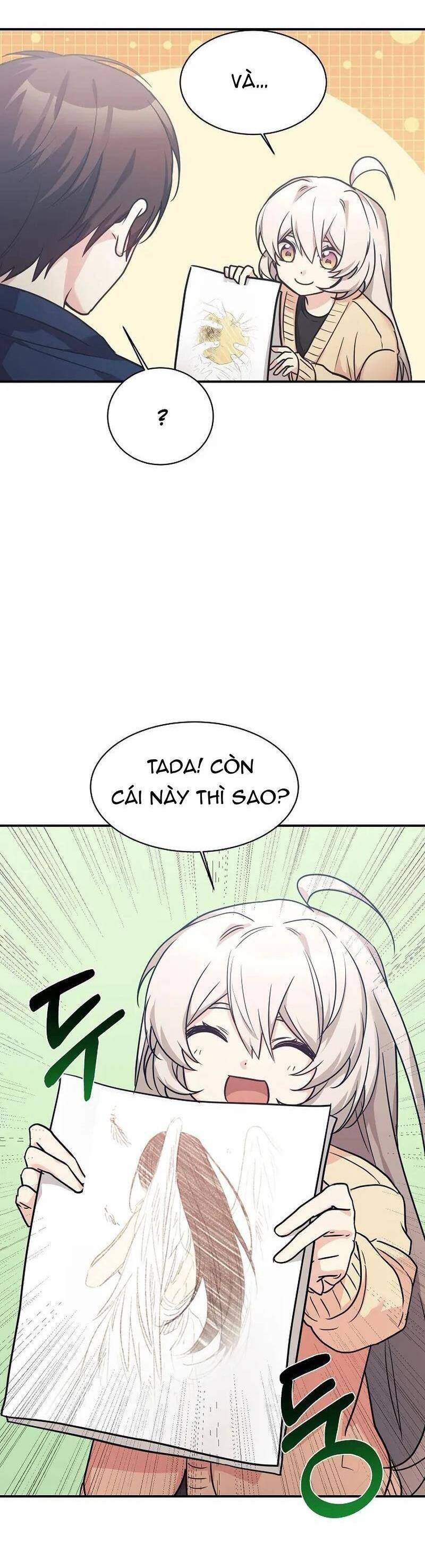 Con Gái Tôi Là Rồng! Chap 56 - Next Chap 57
