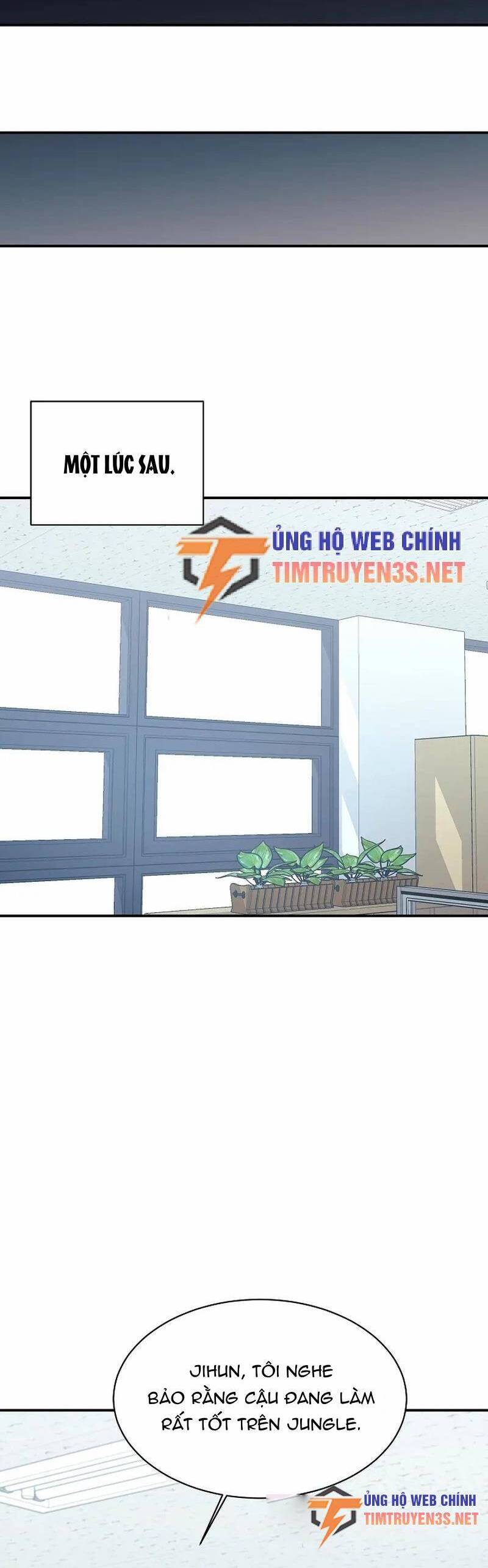 Con Gái Tôi Là Rồng! Chap 56 - Next Chap 57