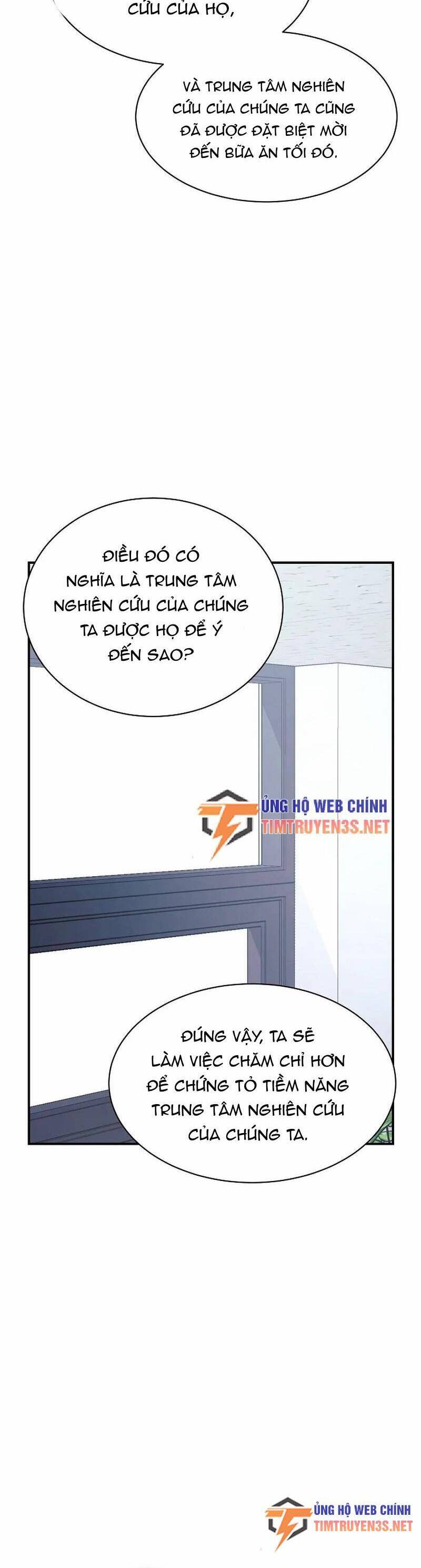 Con Gái Tôi Là Rồng! Chap 56 - Next Chap 57