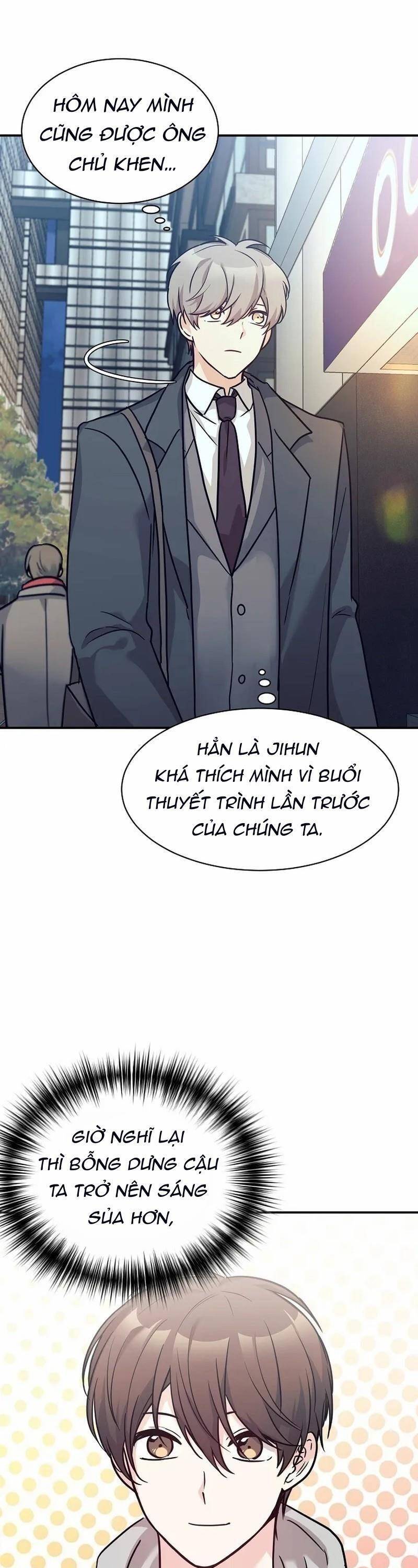 Con Gái Tôi Là Rồng! Chap 56 - Next Chap 57