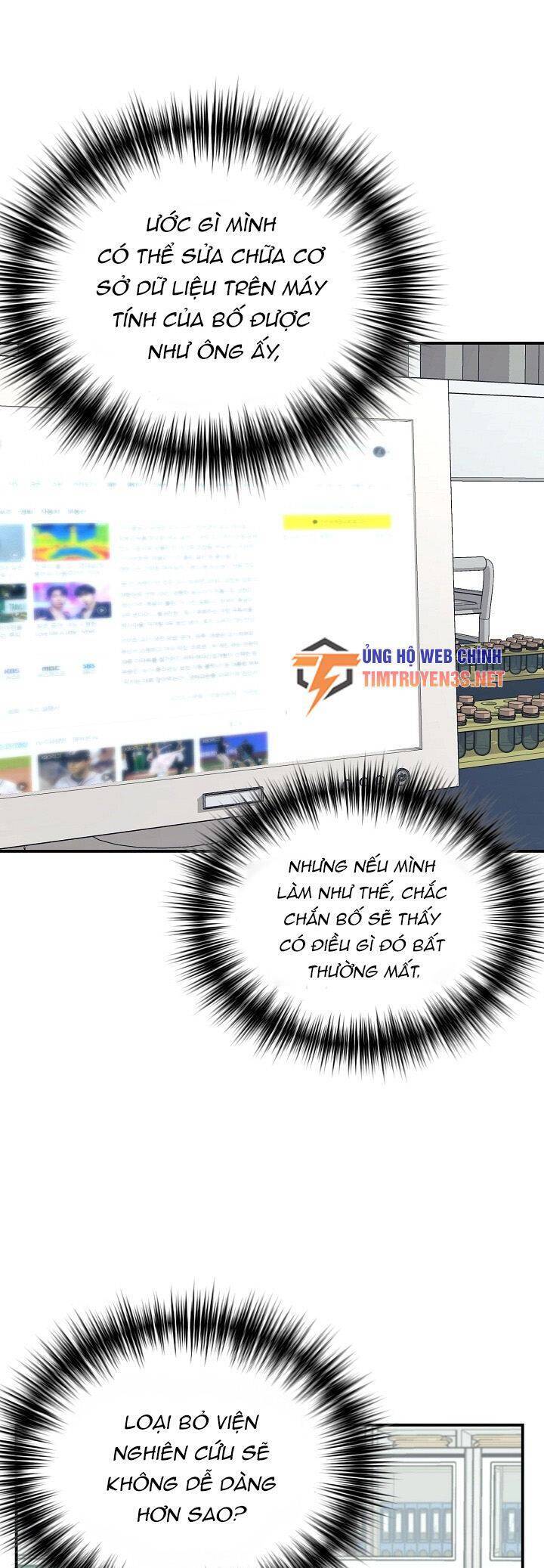 Con Gái Tôi Là Rồng! Chap 58 - Next Chap 59