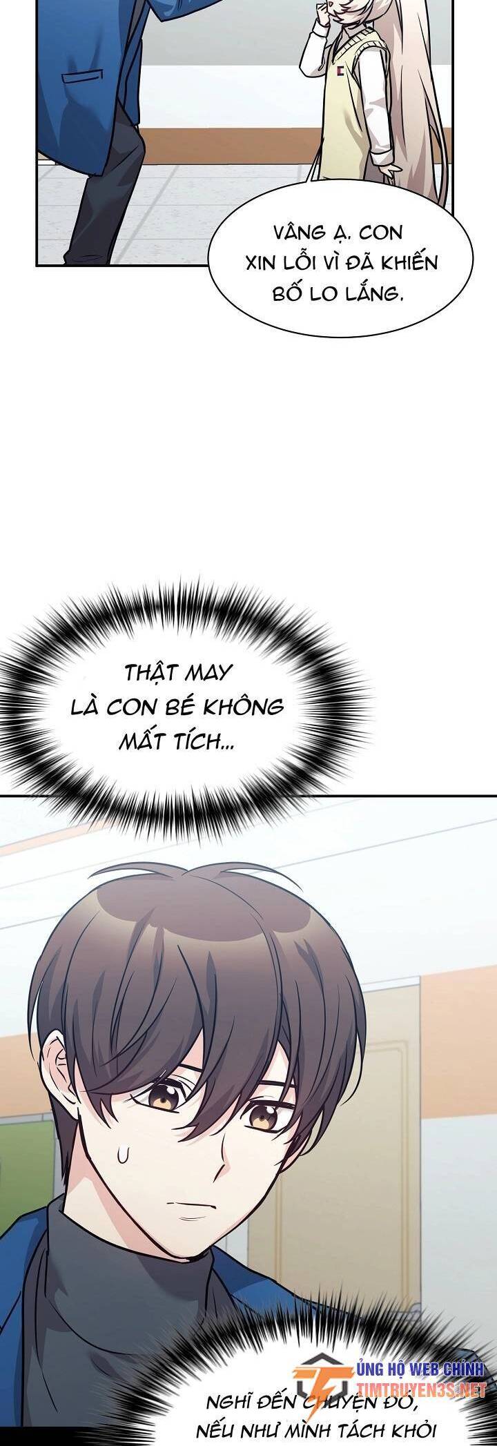 Con Gái Tôi Là Rồng! Chap 59 - Next Chap 60