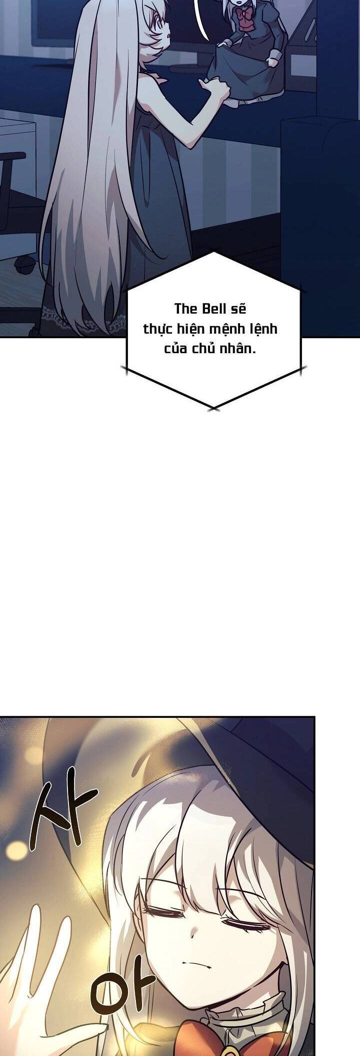 Con Gái Tôi Là Rồng! Chap 59 - Next Chap 60