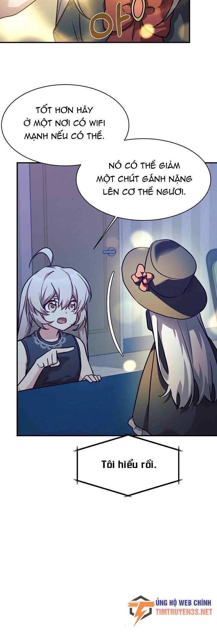 Con Gái Tôi Là Rồng! Chap 59 - Next Chap 60