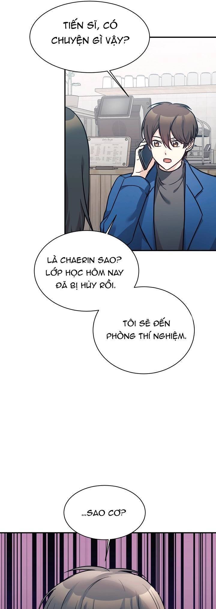 Con Gái Tôi Là Rồng! Chap 59 - Next Chap 60