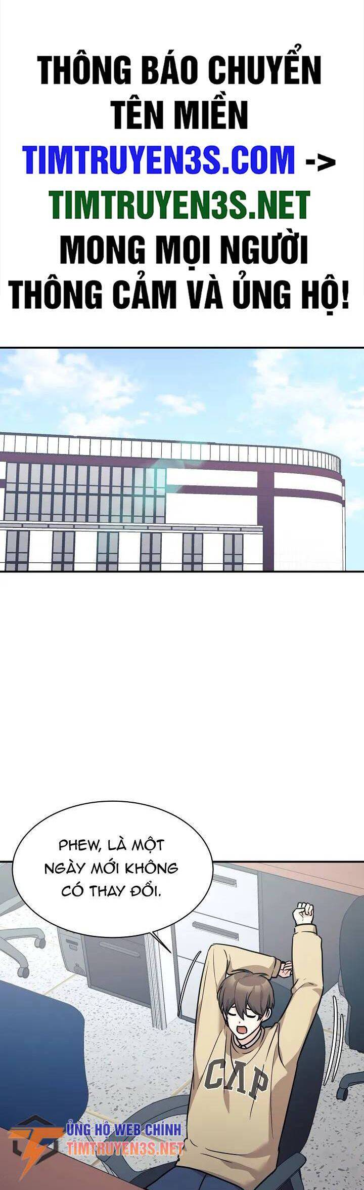 Con Gái Tôi Là Rồng! Chap 60 - Next Chap 61