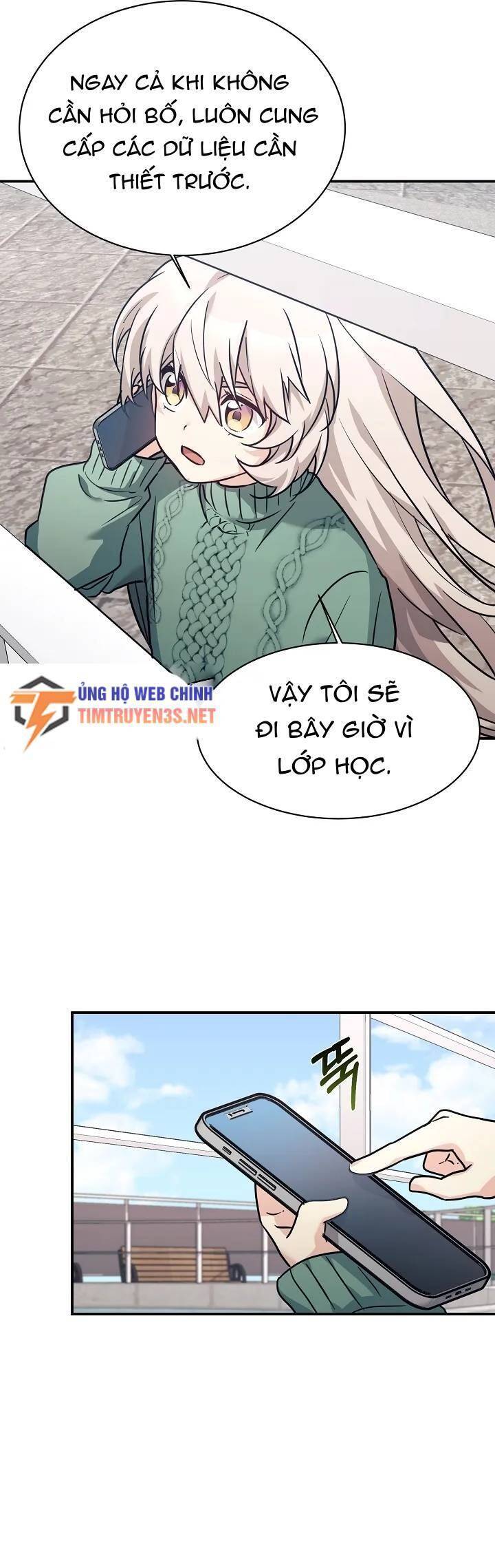 Con Gái Tôi Là Rồng! Chap 60 - Next Chap 61