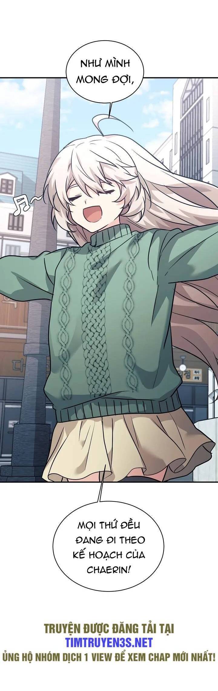 Con Gái Tôi Là Rồng! Chap 60 - Next Chap 61