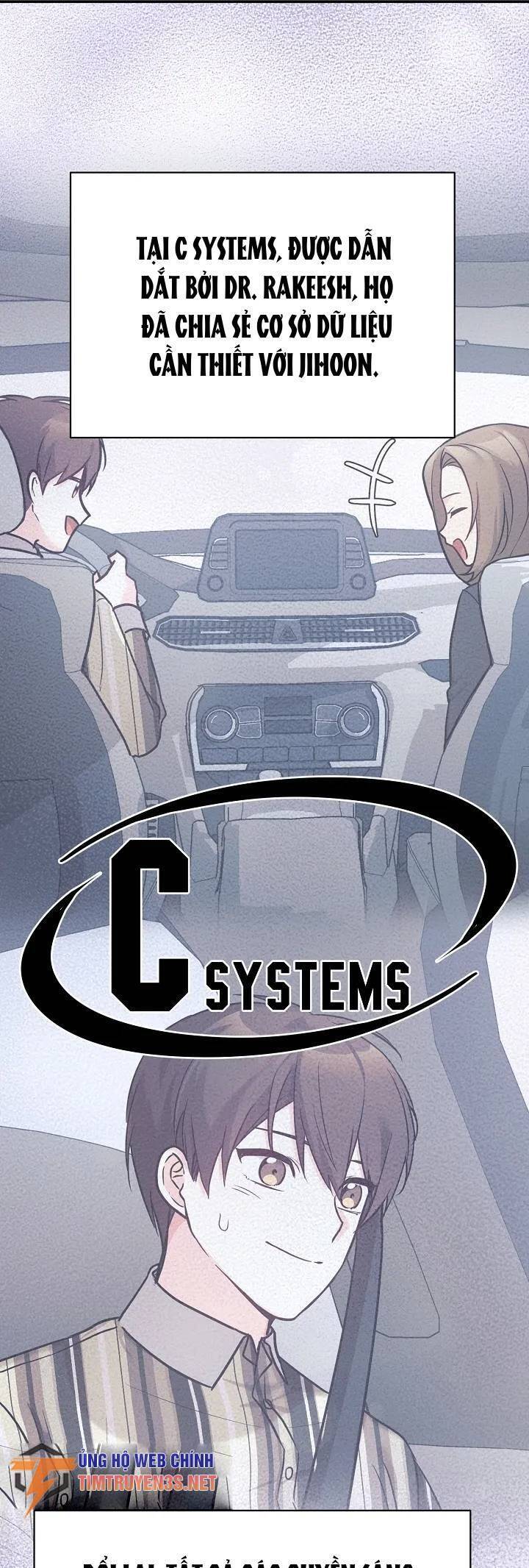 Con Gái Tôi Là Rồng! Chap 60 - Next Chap 61