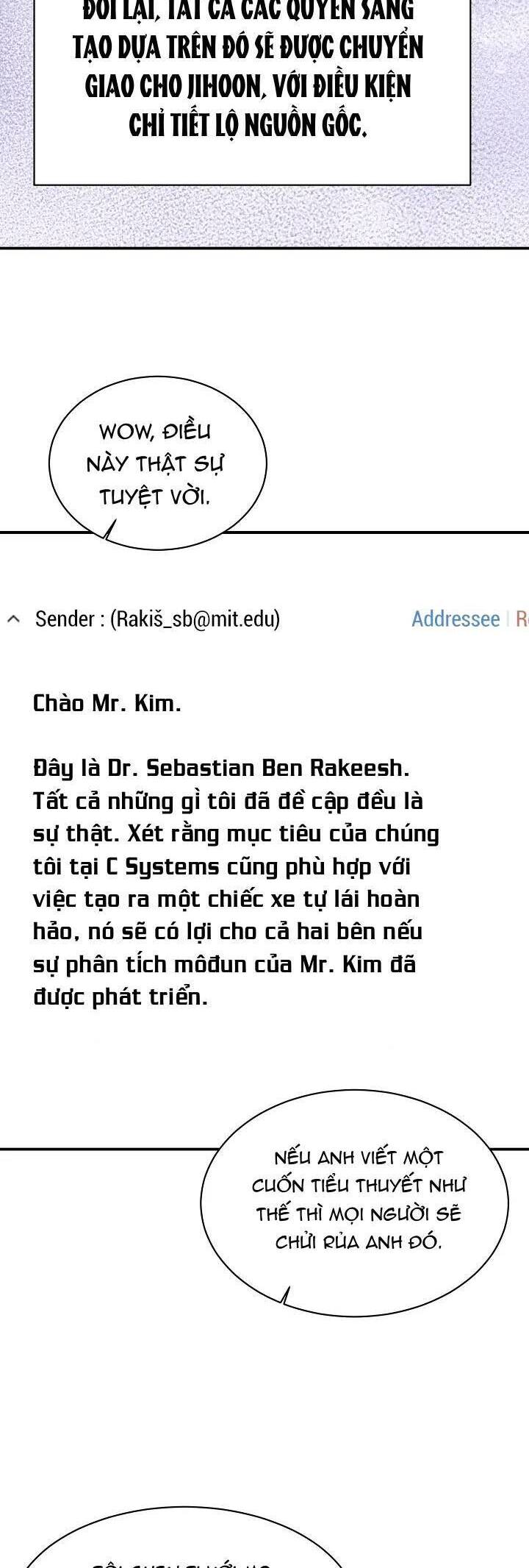 Con Gái Tôi Là Rồng! Chap 60 - Next Chap 61