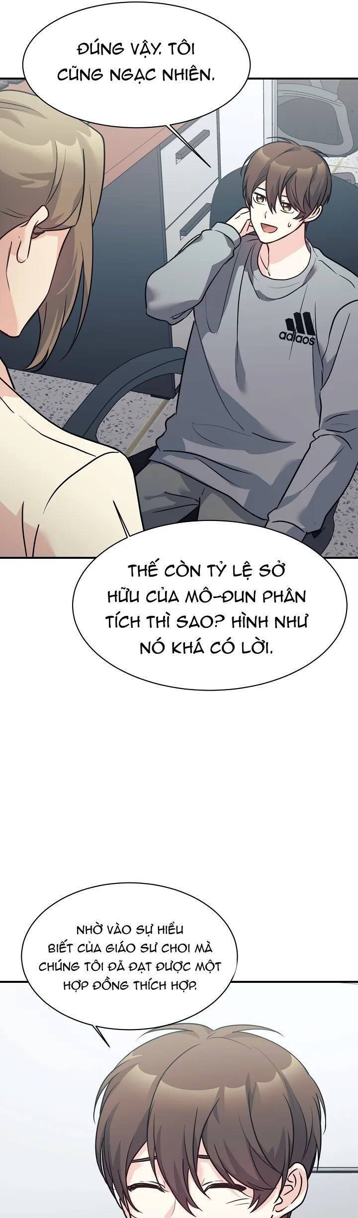 Con Gái Tôi Là Rồng! Chap 60 - Next Chap 61