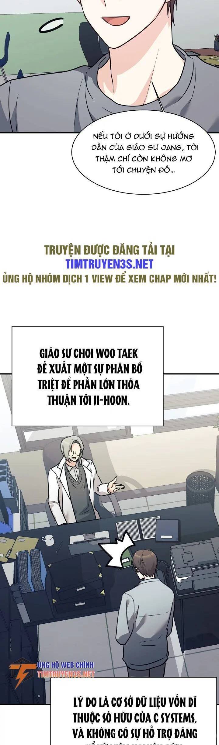 Con Gái Tôi Là Rồng! Chap 60 - Next Chap 61