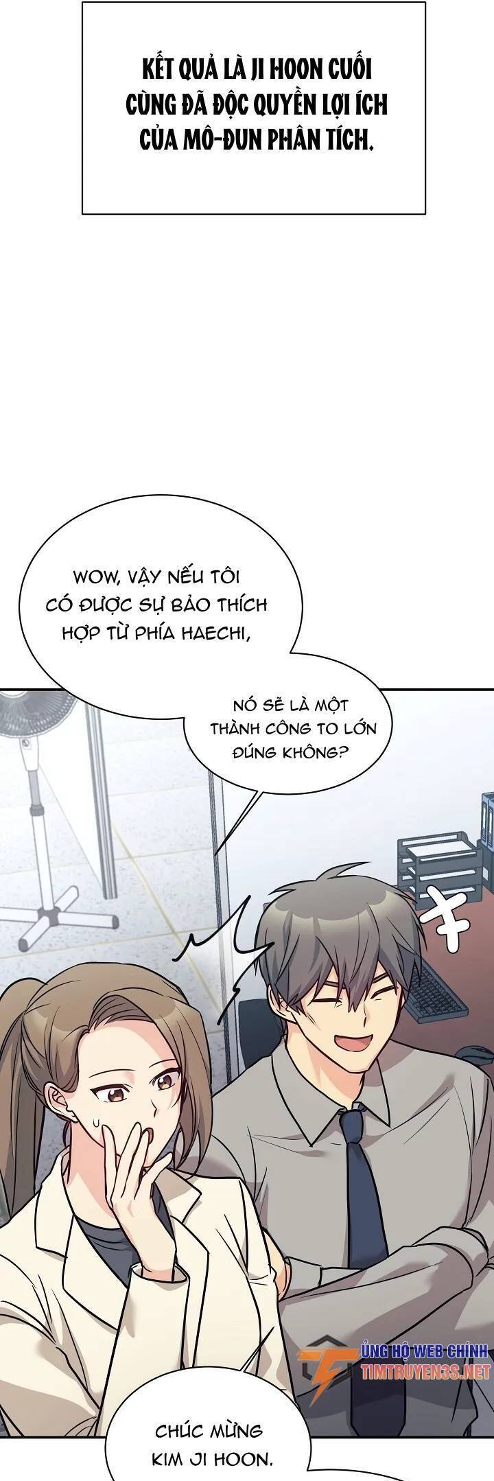 Con Gái Tôi Là Rồng! Chap 60 - Next Chap 61
