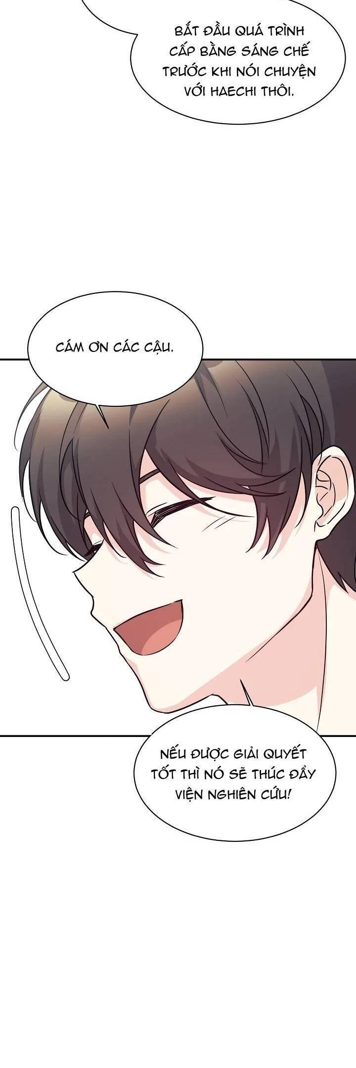 Con Gái Tôi Là Rồng! Chap 60 - Next Chap 61