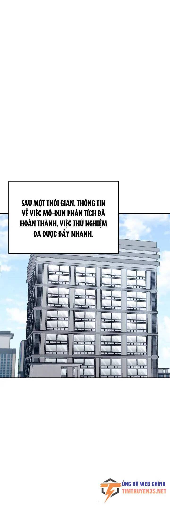 Con Gái Tôi Là Rồng! Chap 60 - Next Chap 61