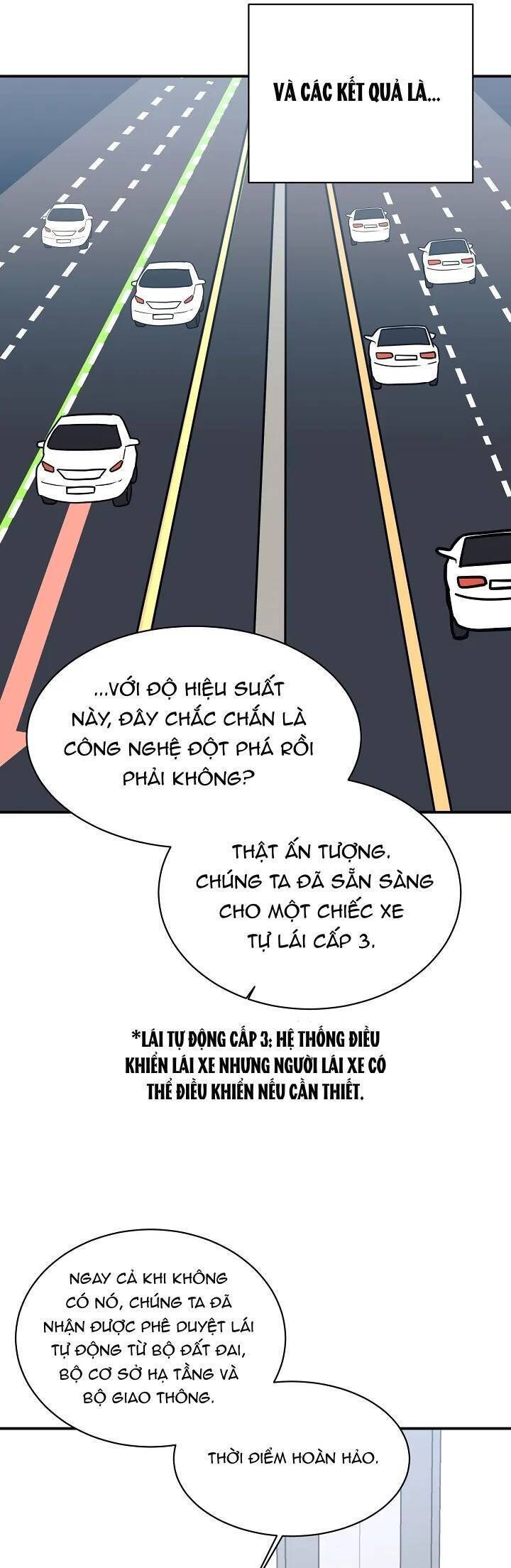 Con Gái Tôi Là Rồng! Chap 60 - Next Chap 61