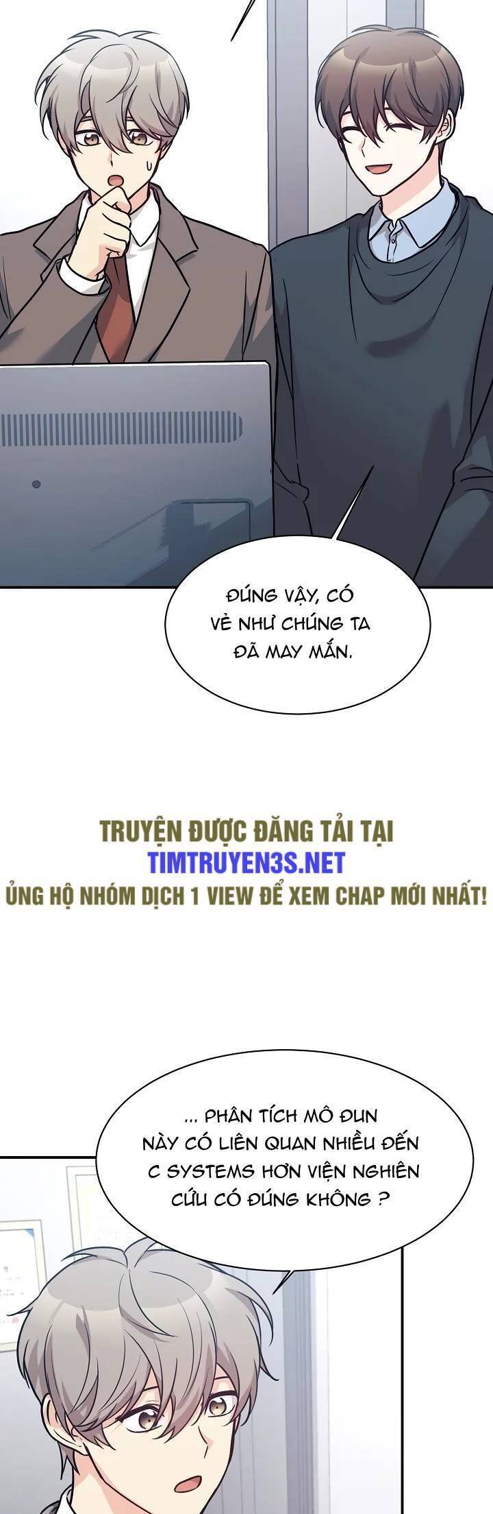 Con Gái Tôi Là Rồng! Chap 60 - Next Chap 61
