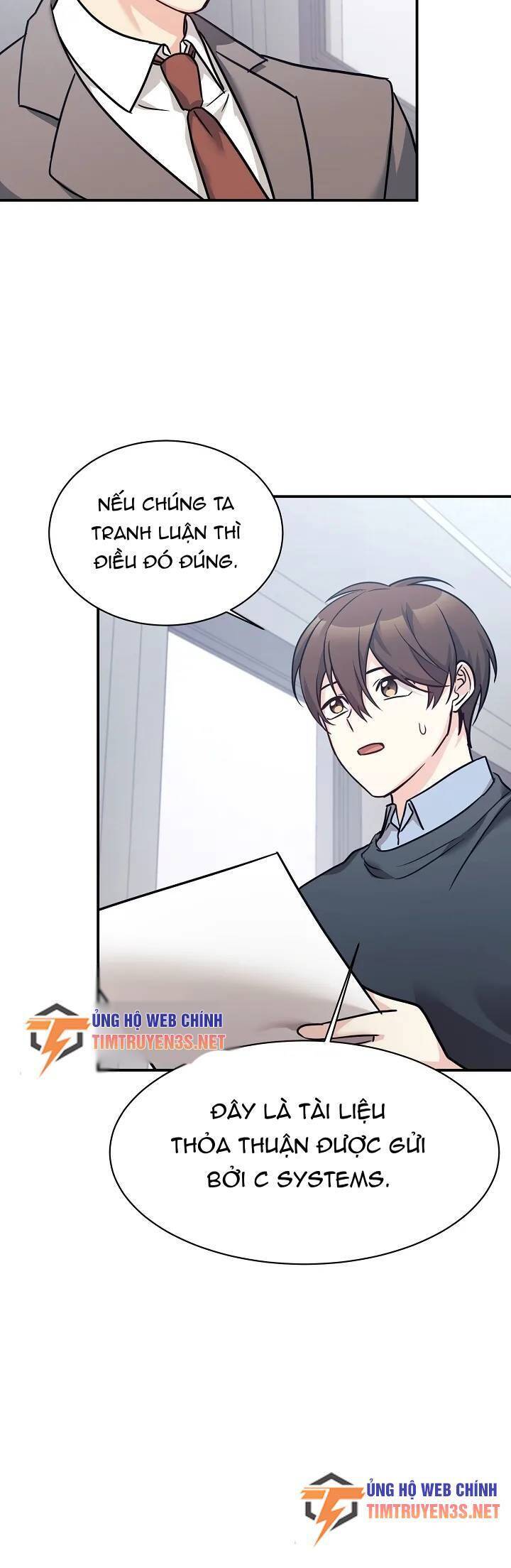 Con Gái Tôi Là Rồng! Chap 60 - Next Chap 61