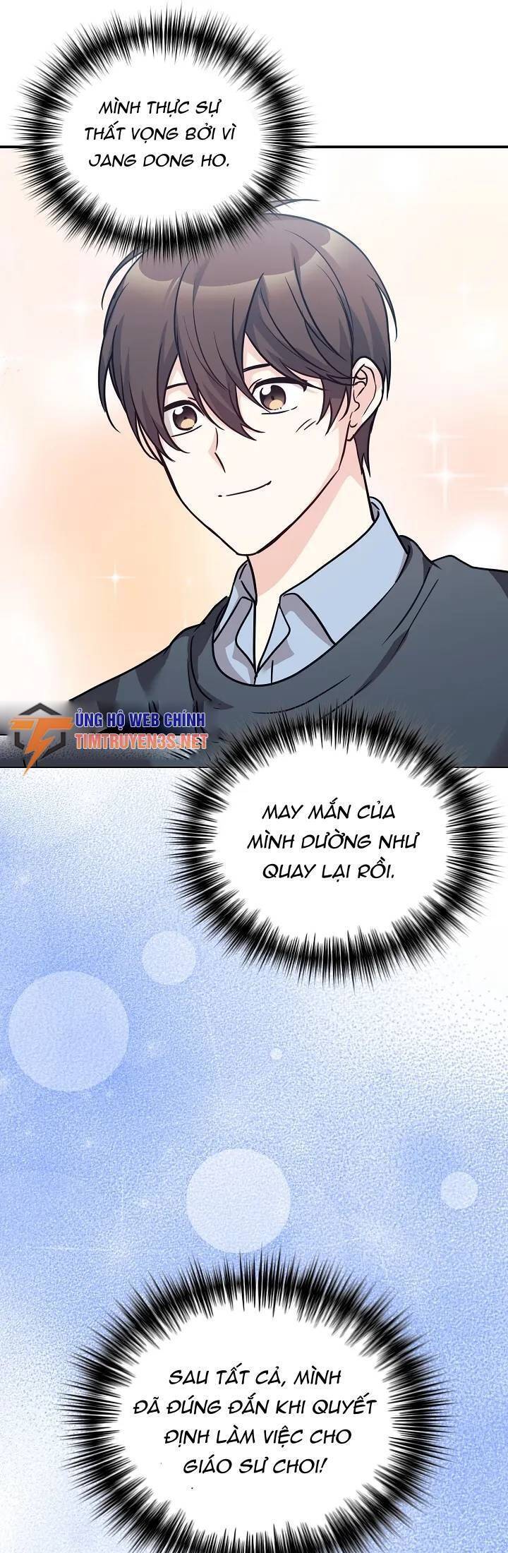 Con Gái Tôi Là Rồng! Chap 60 - Next Chap 61