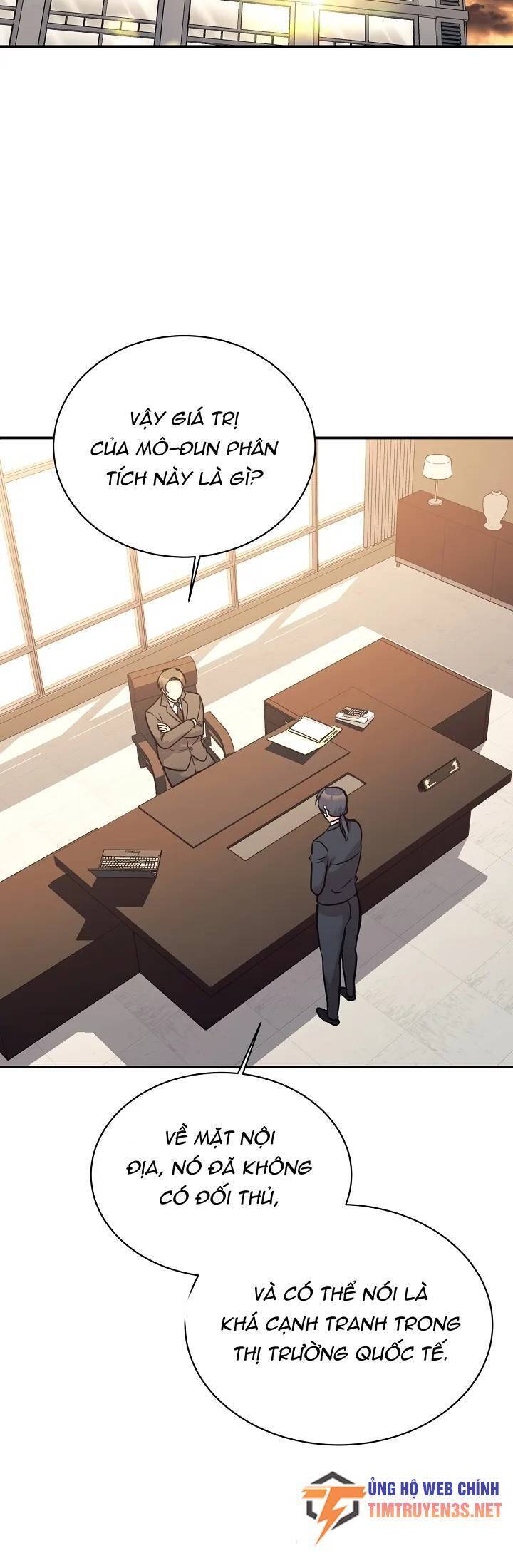 Con Gái Tôi Là Rồng! Chap 60 - Next Chap 61